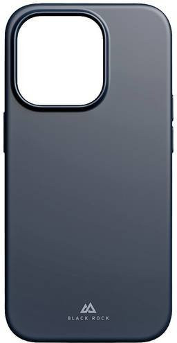 Black Rock Urban Case Cover für Apple iPhone 14 Pro in Schwarz - Bild 1
