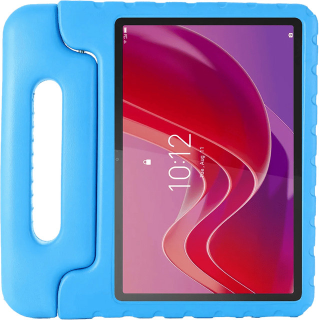 Just in Case Schutzhülle für Lenovo Tab M11 Kids in Blau - Bild 1