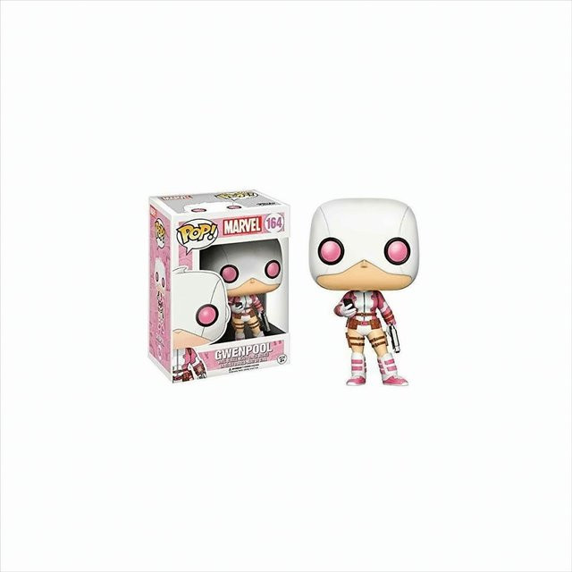 Funko Marvel Gwenpool, Einzelfigur - Bild 1