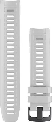Garmin Armband, Silikon, Weiß, Unisex - Bild 1