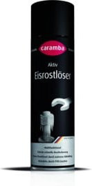 Caramba Aktiv Eisrostlöser Aerosol 500 ml - Bild 1