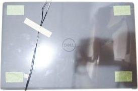 Dell LCD-Gehäuseabdeckung in Grau für V3 Warlock (T4MT1) - Bild 1
