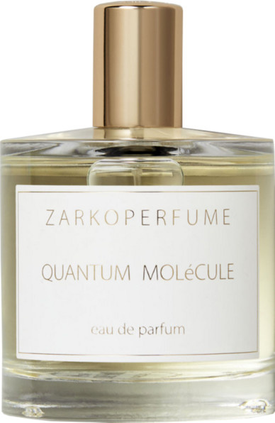 Zarkoperfume Quantum Molecule Eau de Parfum, Unisex, Zitrisch, Holzig - Bild 1