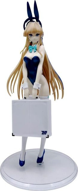 Yiran toy 1 Blue Archive Asuma Toki Bunny Girl Figur 13cm - Bild 1