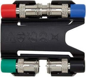 Klein Tools Coax Explorer Remote Kit 4-teiliges Koax Remote Set in Multicolor - Bild 1