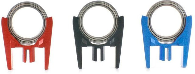 Wonder Rc Mittelantriebswelle Metall, 1/10, Zubehör - Bild 1