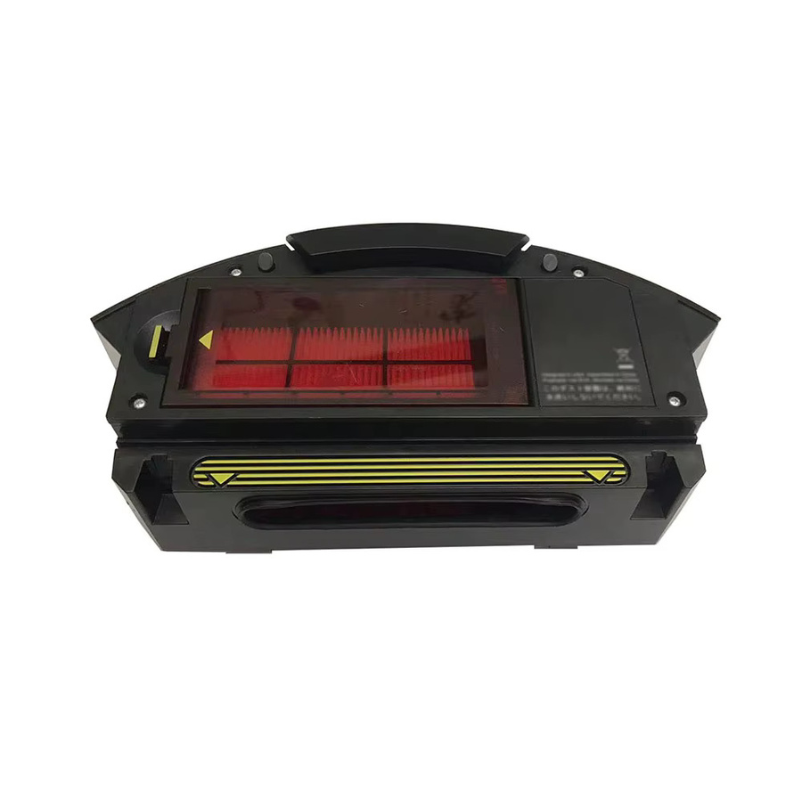 iRobot Roomba Staubbehälter mit HEPA-Filter in Schwarz für die Serien 800, 850, 870, 880, 900 und 970 - Bild 2