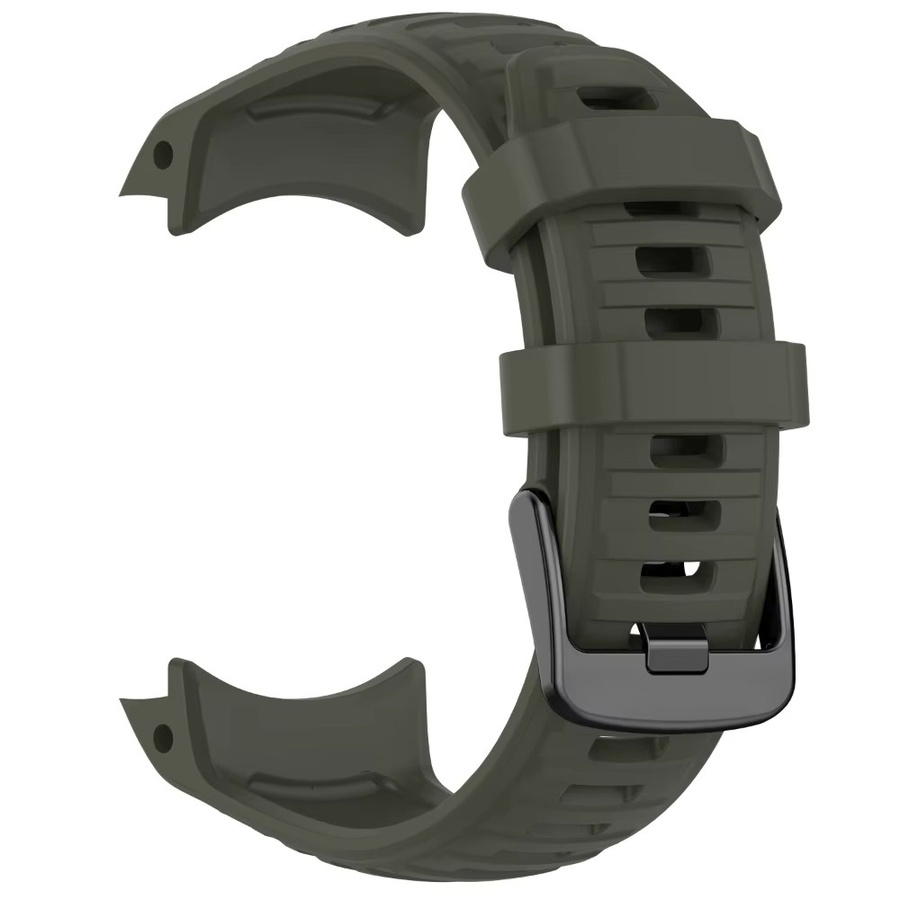 Garmin Uhrenarmband Silikon, Garmin Instinct 2X Solar - Bild 2
