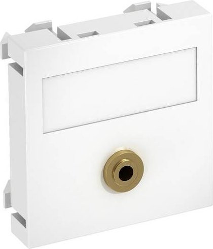 OBO Bettermann Montagezubehör Weiß 6104946 - Bild 1