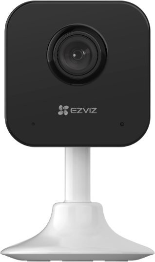 EZVIZ H1c 1080P Wi-Fi Kamera mit Two-Way-Talk in Weiß - Bild 1
