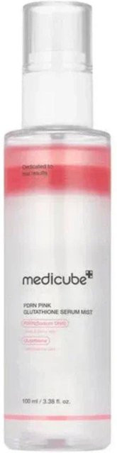 Medicube PDRN Pink Glutathion Serum mit Peptide, 100 ml - Bild 1