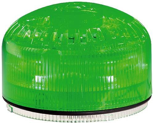 Grohe Schallgeber LED MHZ 8933 38933 Grün mit Blitzlicht, Dauerlicht und Rundumlicht 105 dB - Bild 1