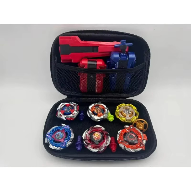 Takara Tomy Brinquedo Gyro Kombinationsset - Bild 2