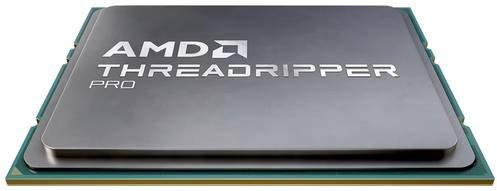 AMD Ryzen Threadripper PRO 7985WX Prozessor mit 64 Kernen und 3,2 GHz für Sockel sTR5 - Bild 2