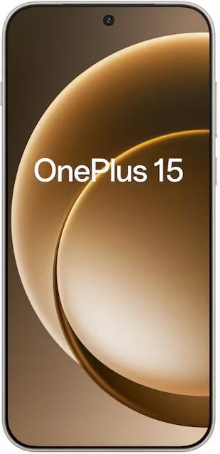 OnePlus 15 5G Global Entsperrt Dual-SIM Smartphone Weiß 16/512GB - Bild 1