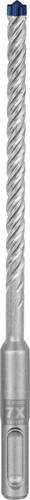 Bosch Expert Hammerbohrer SDS Plus-7X, Farbe: Silber, Durchmesser: 6,5 mm, Länge: 165 mm - Bild 3