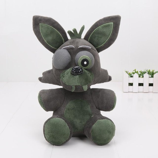 Yiran toy Montgomery Krokodil Plüschtier, 22cm, ab 1,5 Jahre - Bild 1