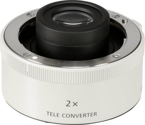 Sony SEL20TC.SYX Telekonverter in Weiß - Bild 1