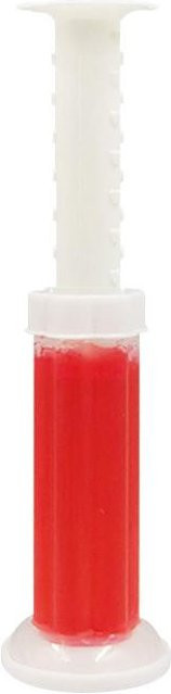 Toilettenblume Toilettenreiniger-Gel Duftbohne Rot von DHDH - Bild 1