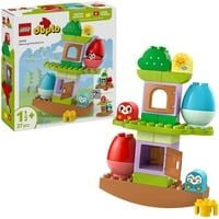LEGO DUPLO Baum zum Balancieren und Stapeln ab 18 Monaten - Bild 2