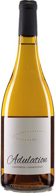 Fior di Sole Adulation Chardonnay 2023, Weißwein, Napa Valley, USA, 0,75 l - Bild 1