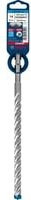 Bosch Expert SDS plus-7X Hammerbohrer mit Carbide-Spitze in Silber, Durchmesser: 14,0 mm, Gesamtlänge: 26,5 cm - Bild 2