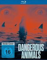 Dangerous Animals, Blu-ray - Bild 1