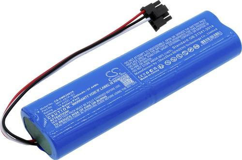 CS Cameron Sino Akku 14.4V mit 2600 mAh in Blau - Bild 1