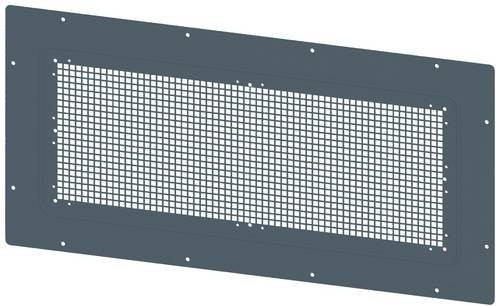 Siemens Dach 8MF1084-2UD20-0A grau B: 80,0 cm, T: 40,0 cm - Bild 1