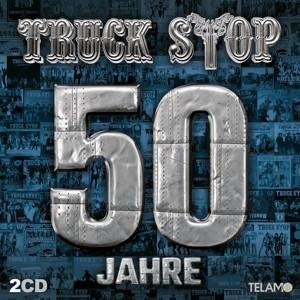 CD Truck Stop - 50 Jahre Country Musik Album in Silber - Bild 1