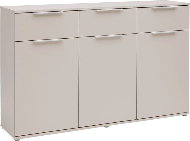 Mömax Sideboard Dune 1 in Beige, modernes Design für dein Wohnzimmer - Bild 1
