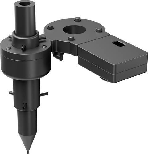 Dobot E6 AI Drawing Kit DT-AC-AIDK-01E Erweiterungsmodul in Schwarz - Bild 1