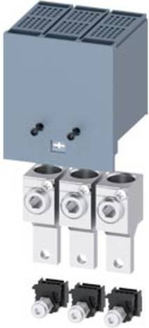 Siemens 3VA9153-0JC12 Leistungsschalterzubehör, Grau, B x H x T: 76,2 x 87,4 x 67 mm - Bild 1