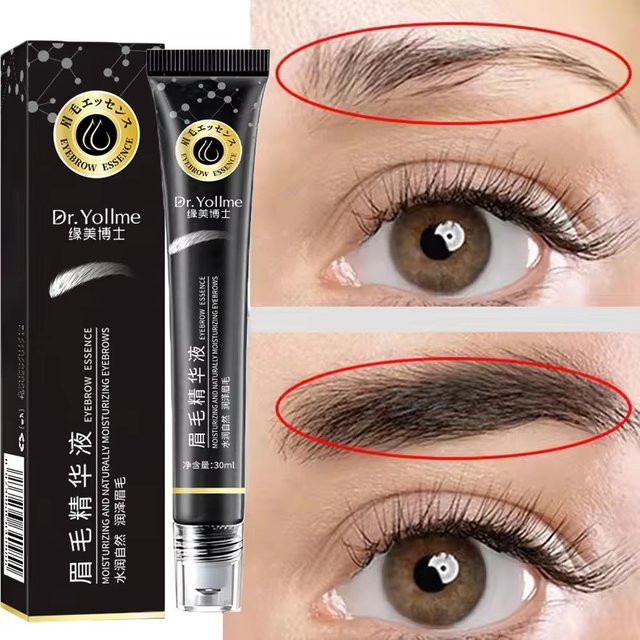 eelhoe Wimpernserum, Unisex - Bild 1