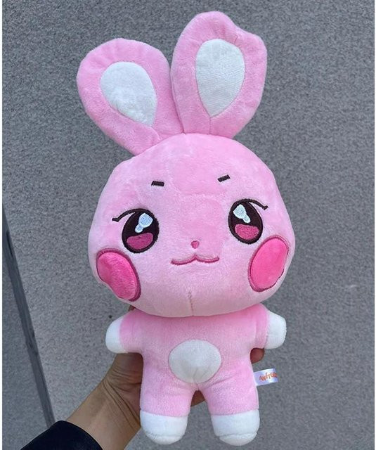 Kpop ATEEZ Plüschfiguren, Einzelfigur, ab 14 Jahren - Bild 1