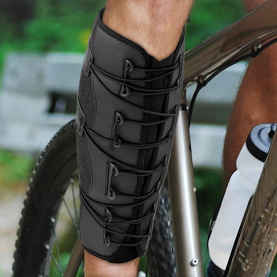 BYEPAIN Wadenbandage, Unisex, Verstellbar - Bild 5