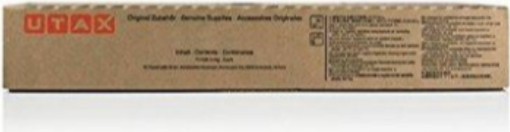 UTAX Tonerkartusche Cyan kompatibel für Triumph-Adler PC3562DN, PC3562FDN und PC3562 Serie (1T02TWCUT0) - Bild 1