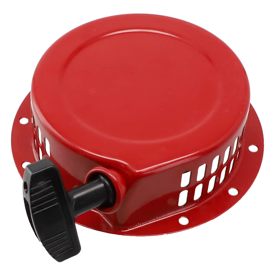 Honda Rückstoßstarter Ersatzteil in Rot für G150 G200 GV200 GX110 GX140 GX160 28400-883-040ZB - Bild 3