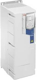 ABB Frequenzumrichter 45kW weiß wandmontiert - Bild 1