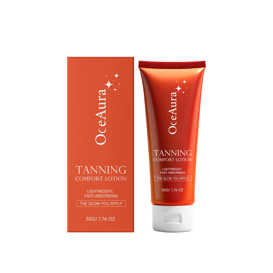 OceAura Körperbronzer Creme - Bild 2