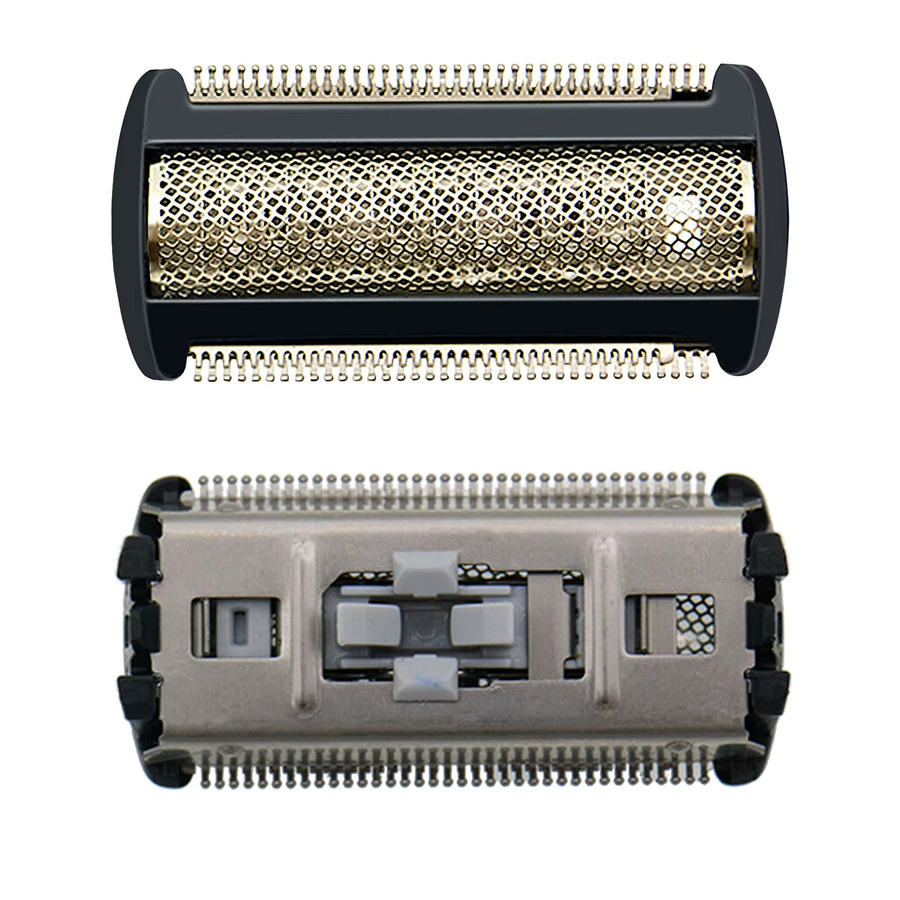 No-Relco Ersatzschneider für Philips Body Groomer, Unisex - Bild 5