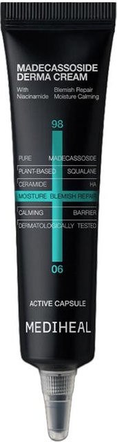MEDIHEAL Madecassosid Derma Creme, 50 ml, mit Madecassosid - Bild 1
