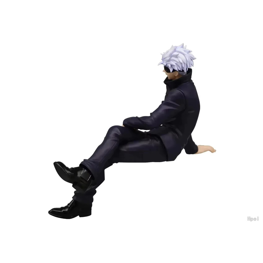 Bandai Jujutsu Kaisen Gojo Satoru Actionfigur, Einzelfigur, Kunststoff - Bild 6