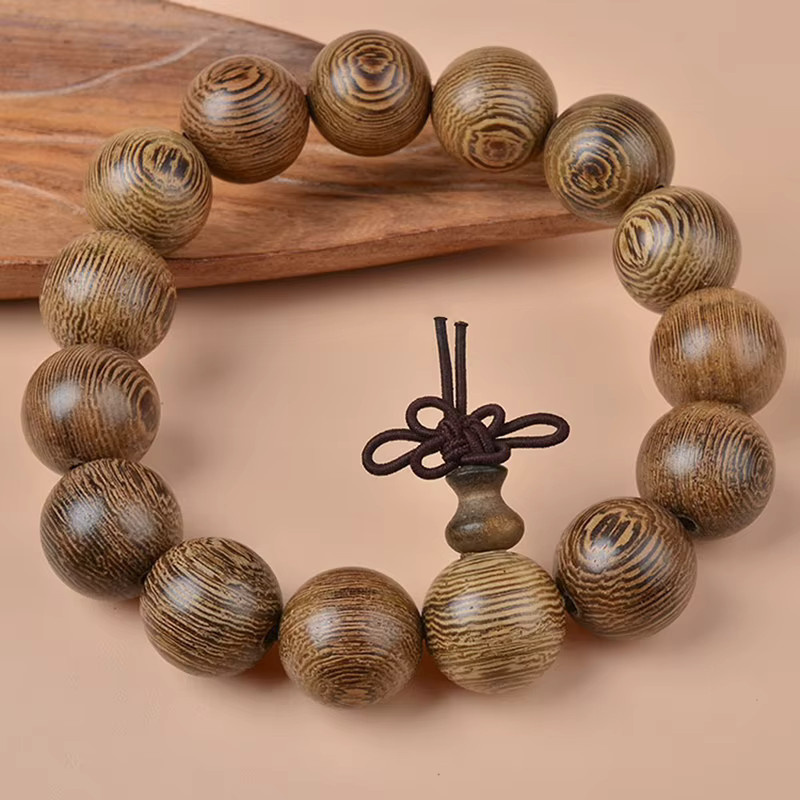Velishy Armband, Palisander, 15 mm, Unisex - Bild 2