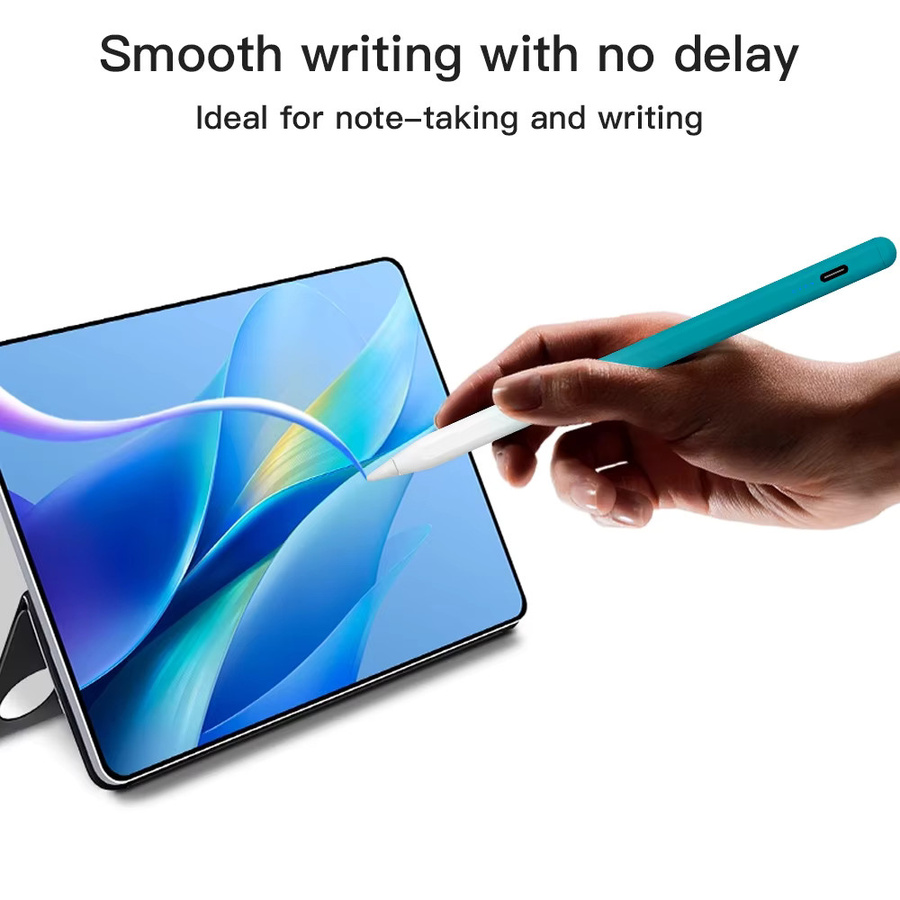 EMTRA Universal Stylus Pen für Android und Windows Tablets kompatibel mit kapazitiven Displays für Samsung, Huawei und Xiaomi - Bild 6