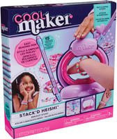 Cool Maker Stack'd Heishi Armband Studio, Basteln - Bild 1