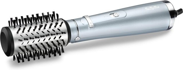 Babyliss Hydro-Fusion Warmluftbürste, Unisex - Bild 1