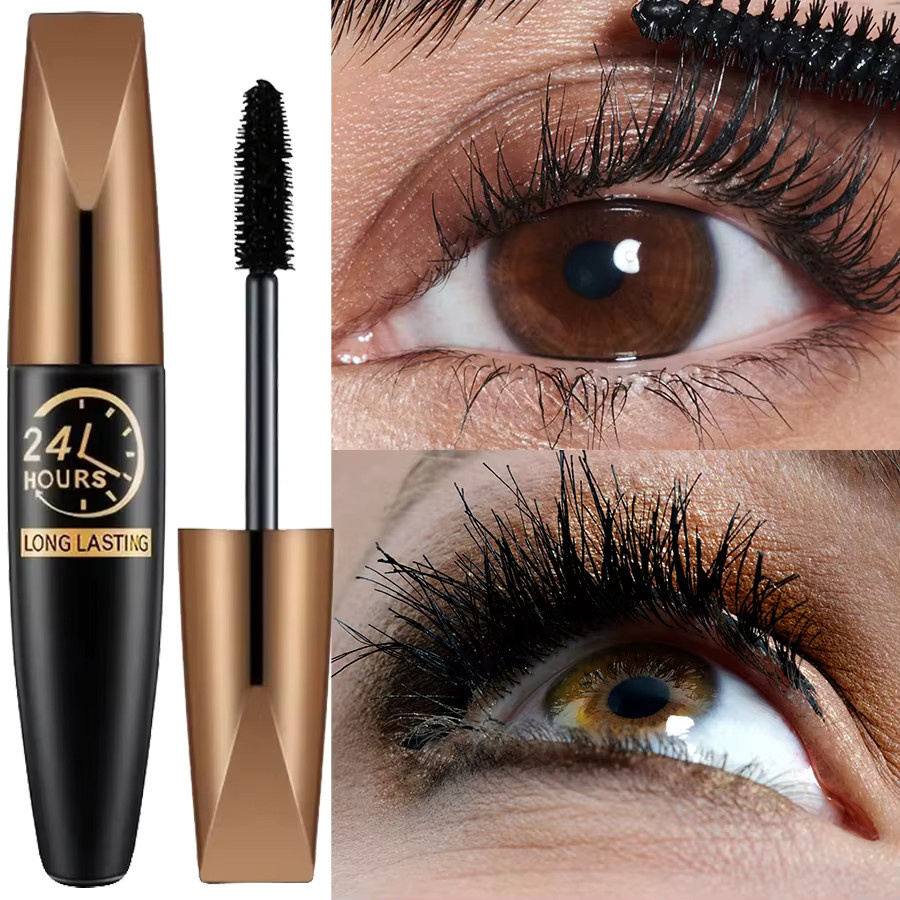 MCD 5D Eye Mascara Black, Wasserdicht, Damen - Bild 4