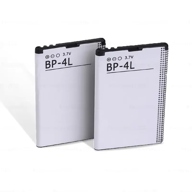 Nokia BP-4L Lithium-Ionen-Akku mit 1500 mAh für verschiedene Nokia Telefonmodelle - Bild 2