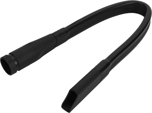 Flexibler und verlängerter weicher flacher Saugkopf als Ersatz passend für Dyson in Schwarz - Bild 1
